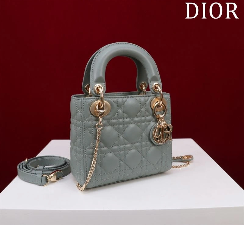 Christian Dior My Lady Bags Lightweight 76006