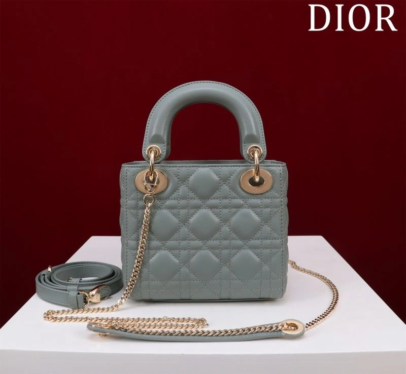 Christian Dior My Lady Bags Lightweight 76006