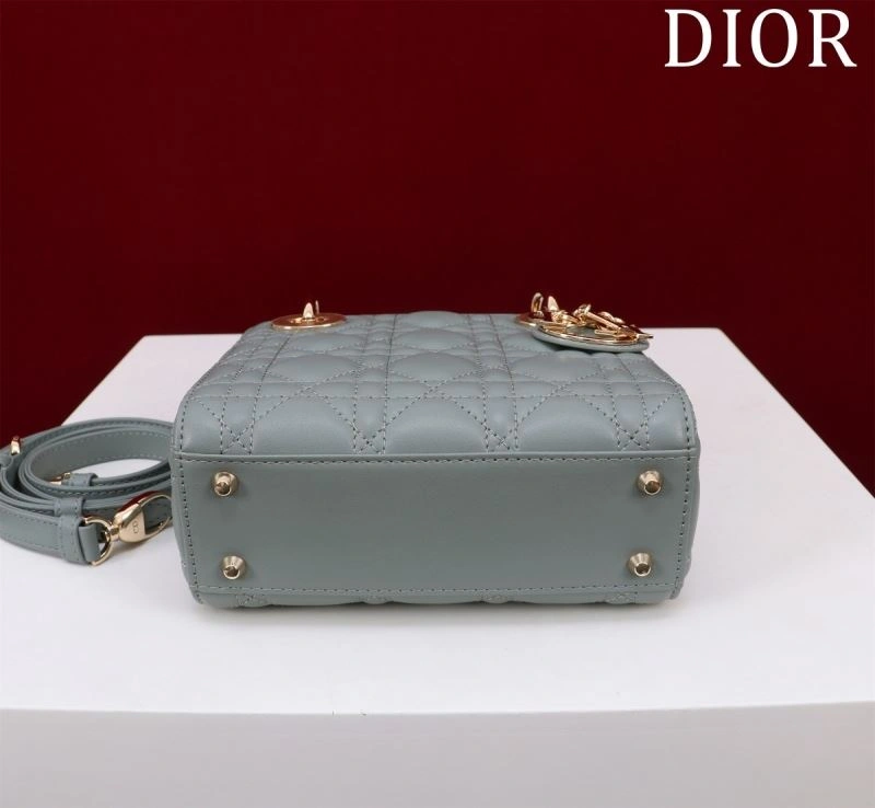 Christian Dior My Lady Bags Lightweight 76006