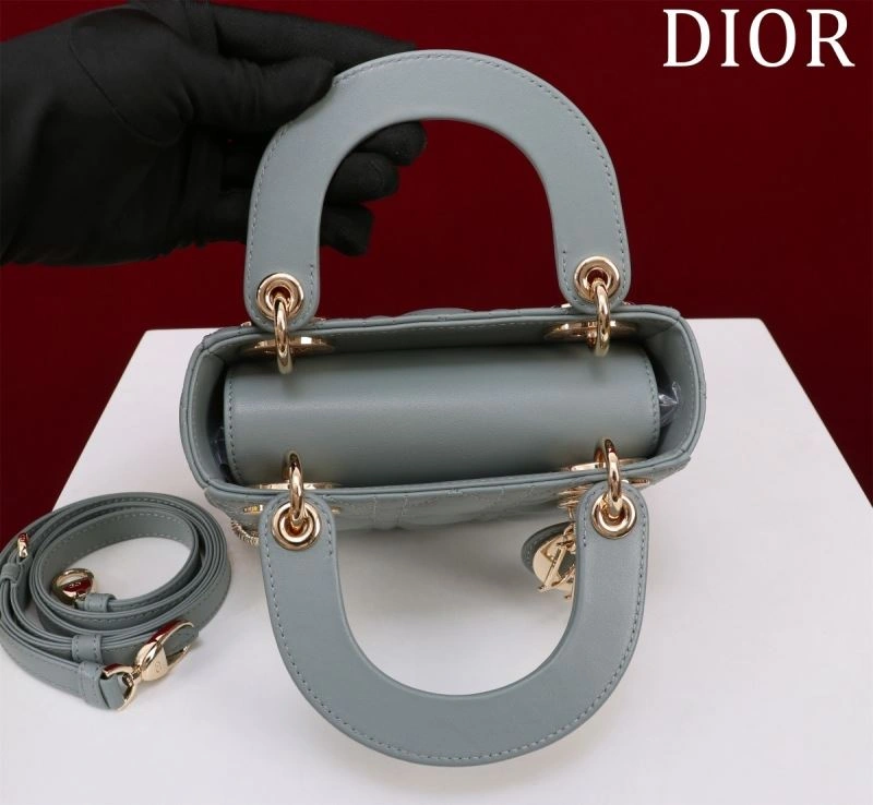 Christian Dior My Lady Bags Lightweight 76006