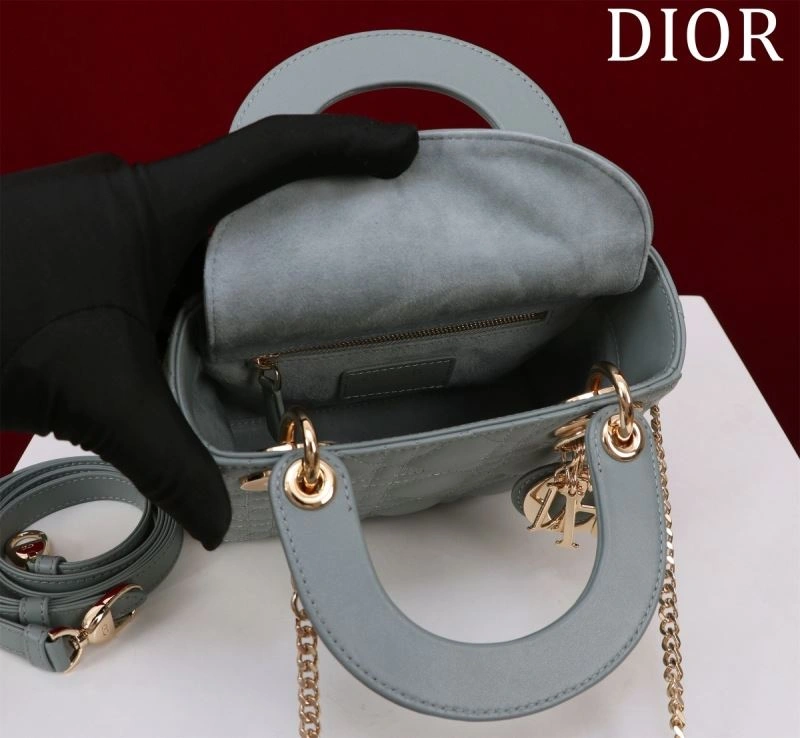 Christian Dior My Lady Bags Lightweight 76006