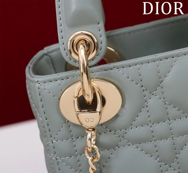 Christian Dior My Lady Bags Lightweight 76006