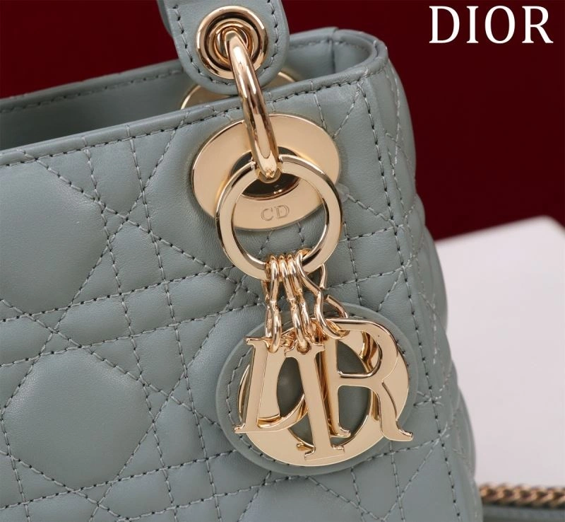 Christian Dior My Lady Bags Lightweight 76006