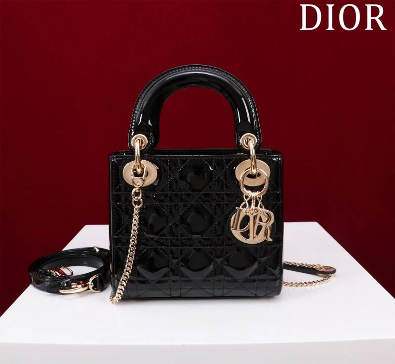 DailyWear Christian Dior My Lady Bags 76010