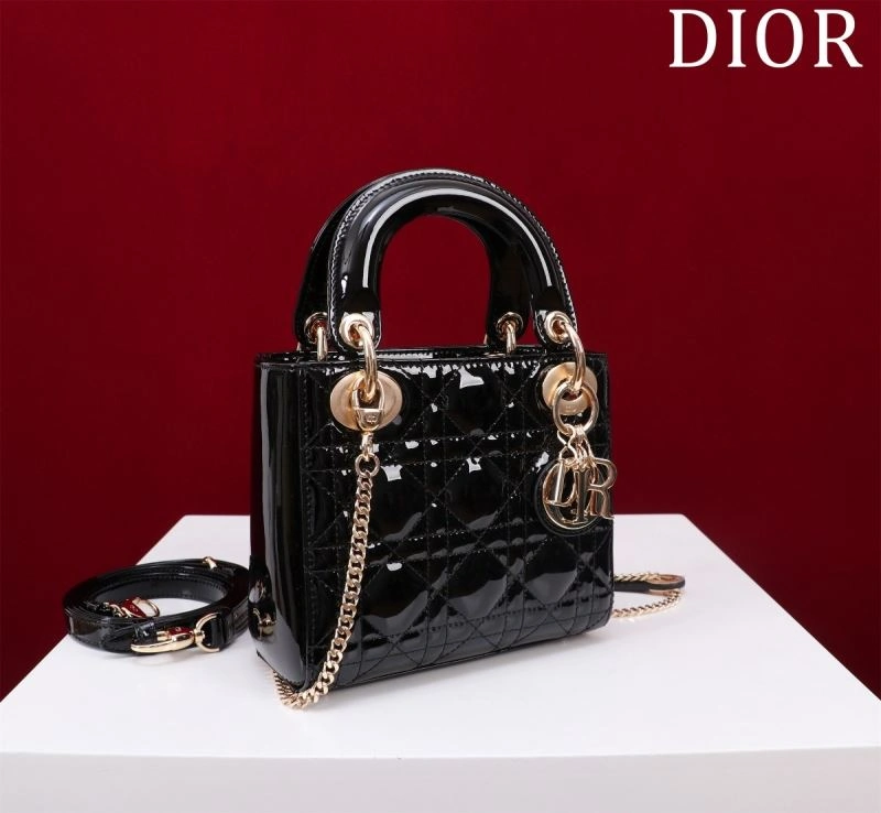 DailyWear Christian Dior My Lady Bags 76010