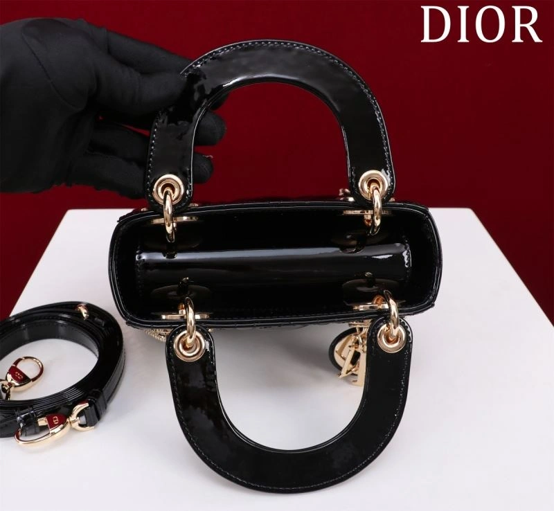DailyWear Christian Dior My Lady Bags 76010