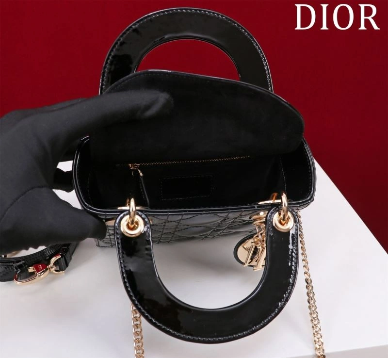 DailyWear Christian Dior My Lady Bags 76010