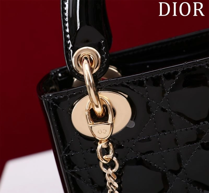 DailyWear Christian Dior My Lady Bags 76010
