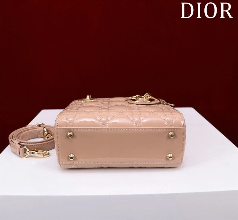 Unisex Christian Dior My Lady Bags 76008