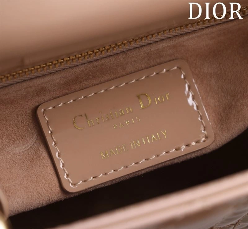 Unisex Christian Dior My Lady Bags 76008