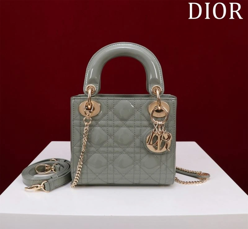 Christian Dior My Lady Bags Contemporary 76004