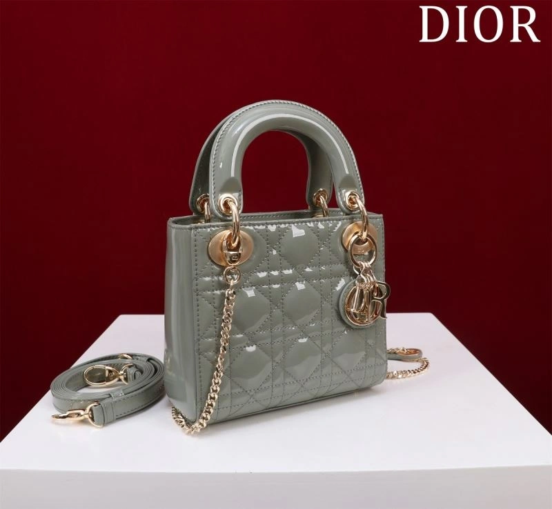 Christian Dior My Lady Bags Contemporary 76004