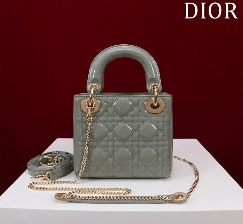 Christian Dior My Lady Bags Contemporary 76004