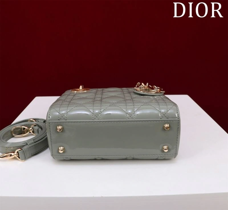 Christian Dior My Lady Bags Contemporary 76004