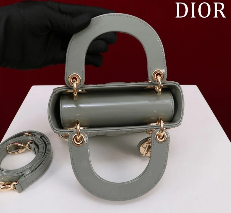 Christian Dior My Lady Bags Contemporary 76004