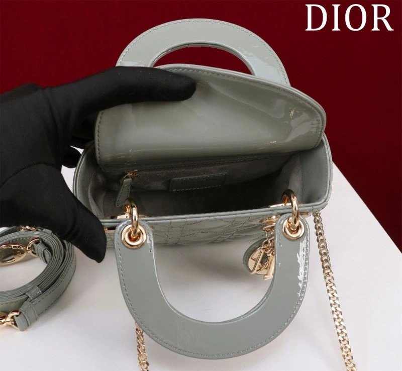 Christian Dior My Lady Bags Contemporary 76004