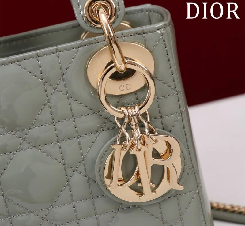 Christian Dior My Lady Bags Contemporary 76004