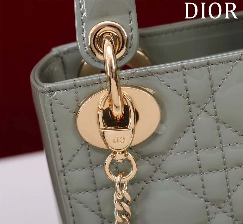 Christian Dior My Lady Bags Contemporary 76004
