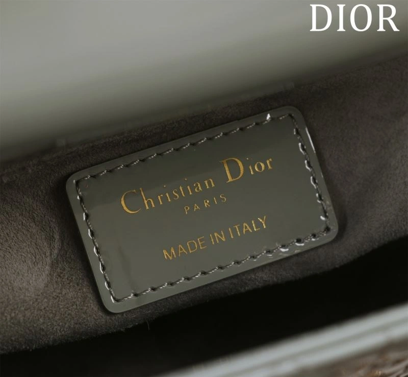 Christian Dior My Lady Bags Contemporary 76004