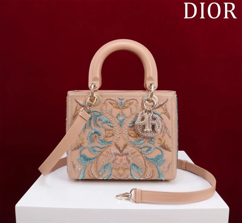 Christian Dior My Lady Bags NewStyle 76014