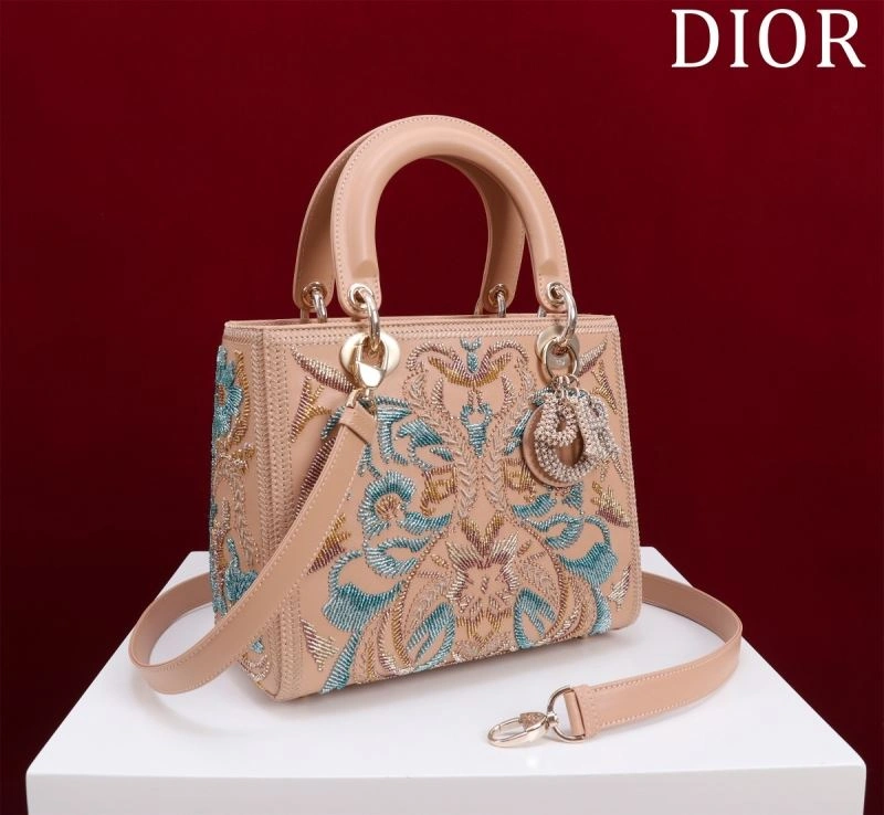 Christian Dior My Lady Bags NewStyle 76014