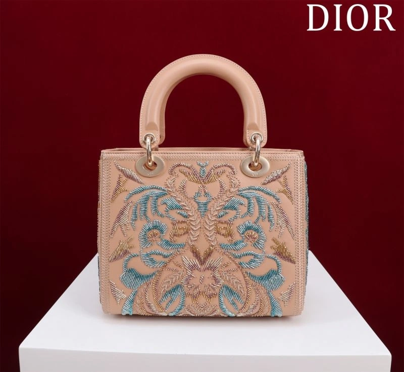 Christian Dior My Lady Bags NewStyle 76014