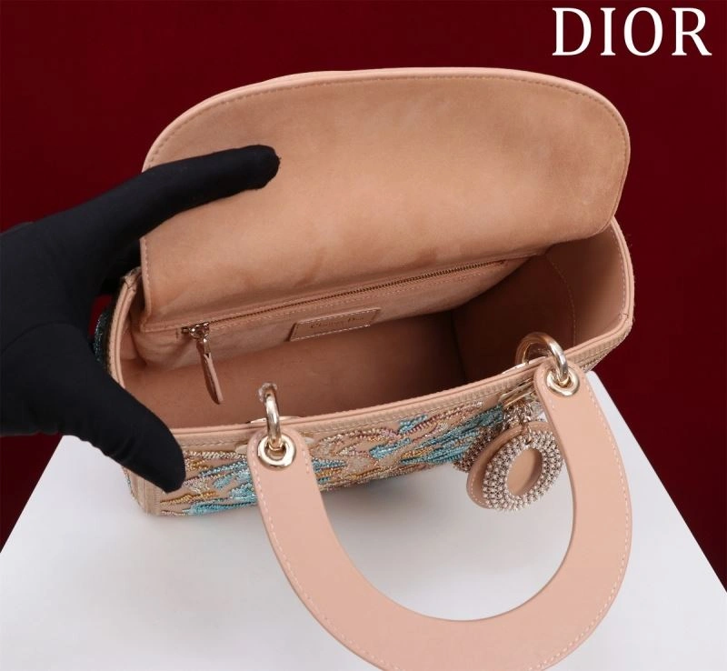 Christian Dior My Lady Bags NewStyle 76014
