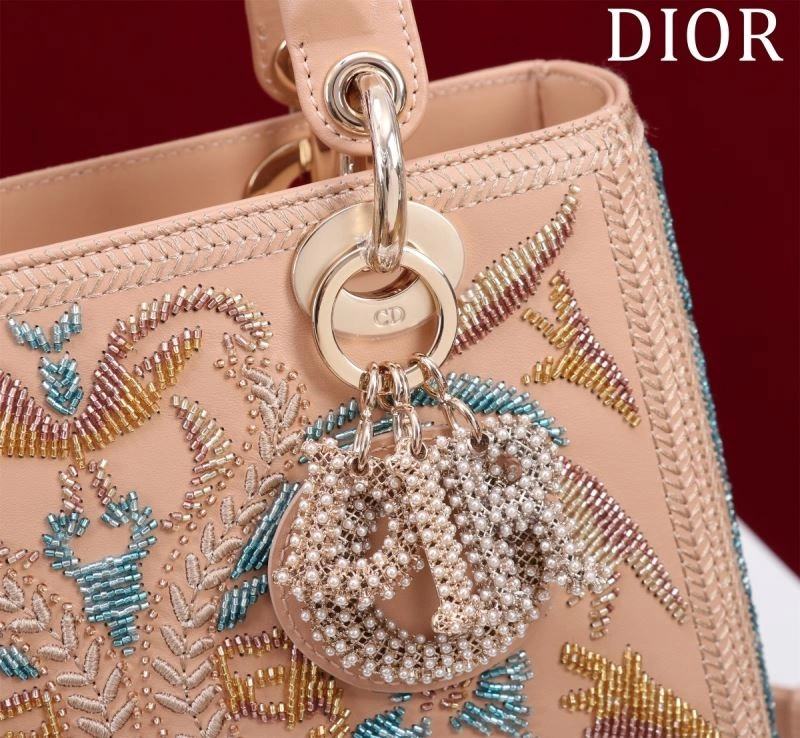 Christian Dior My Lady Bags NewStyle 76014