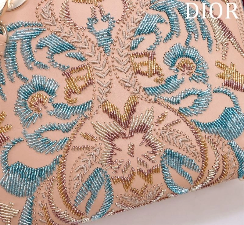 Christian Dior My Lady Bags NewStyle 76014