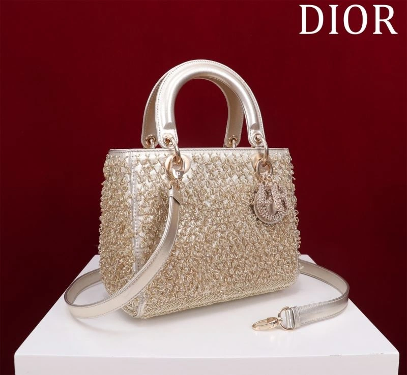 Efficient Christian Dior My Lady Bags 76011