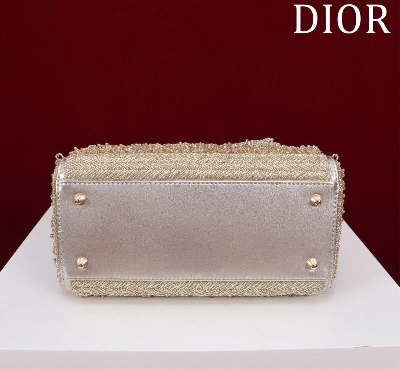 Efficient Christian Dior My Lady Bags 76011