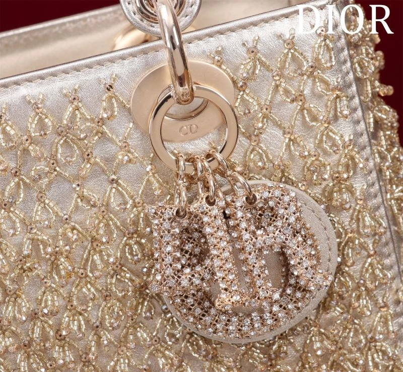 Efficient Christian Dior My Lady Bags 76011