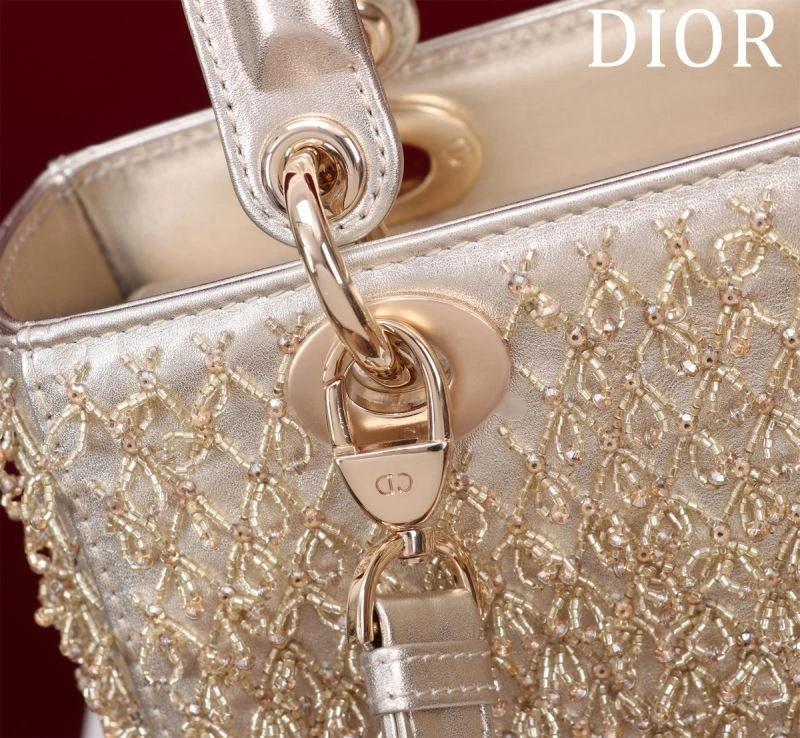 Efficient Christian Dior My Lady Bags 76011