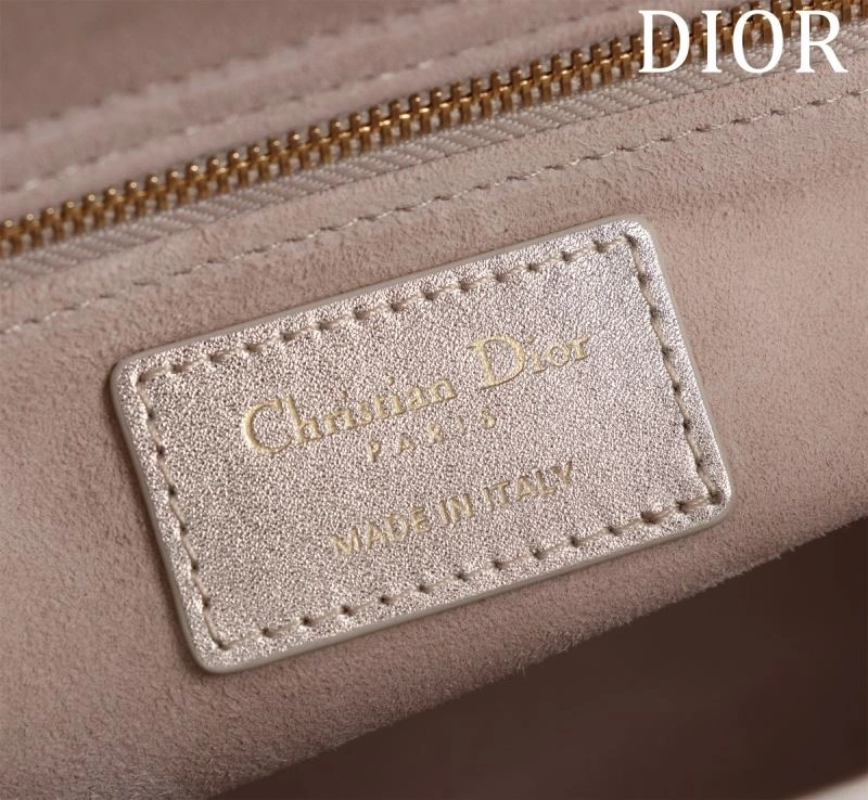 Efficient Christian Dior My Lady Bags 76011