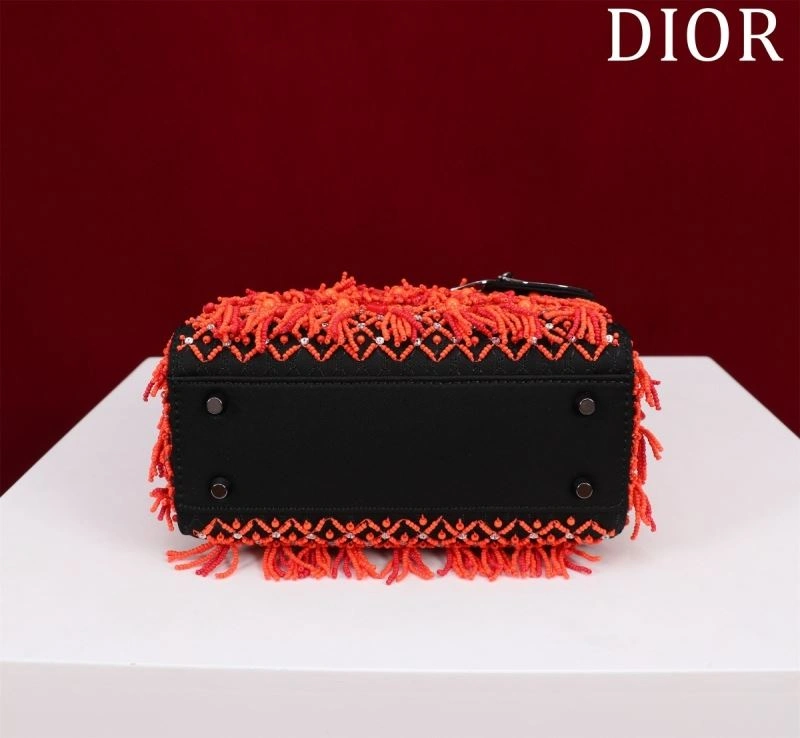 Sleek Christian Dior My Lady Bags 75993