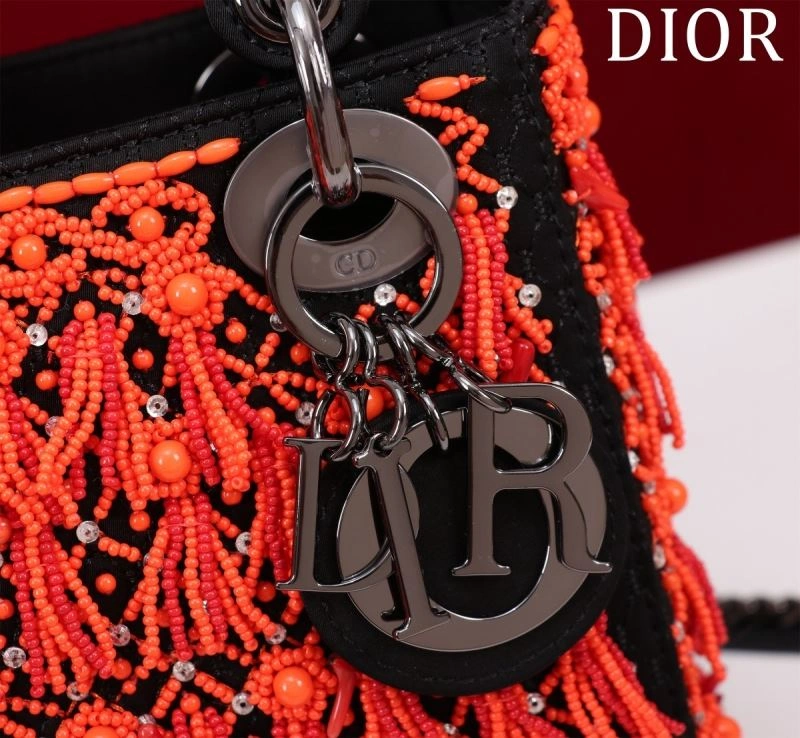 Sleek Christian Dior My Lady Bags 75993