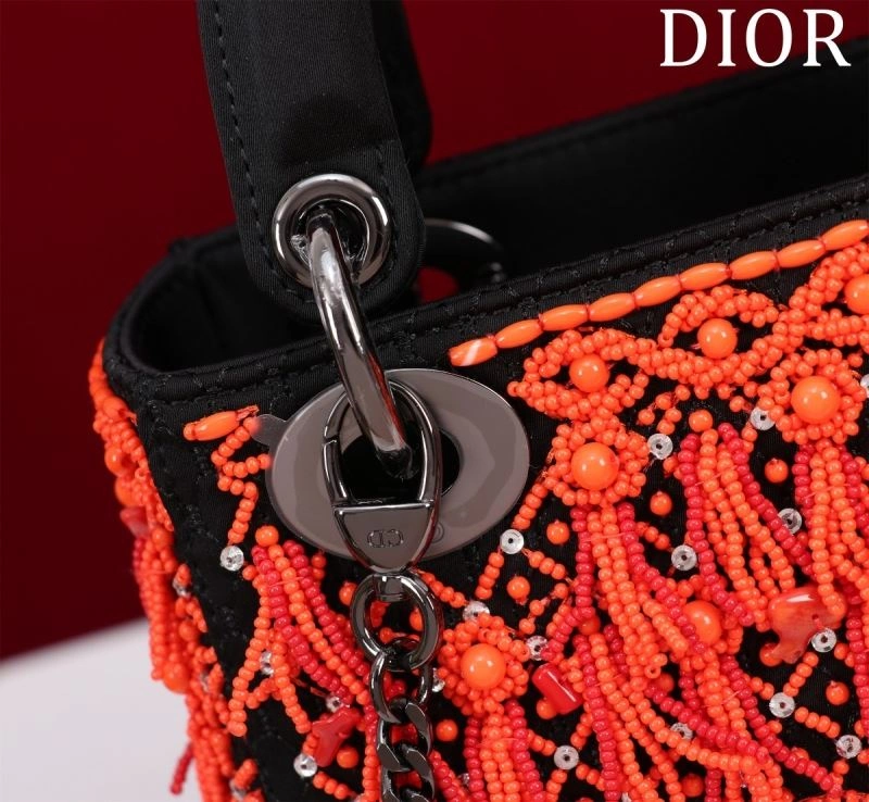Sleek Christian Dior My Lady Bags 75993