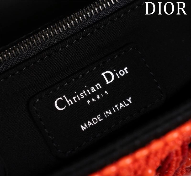 Sleek Christian Dior My Lady Bags 75993