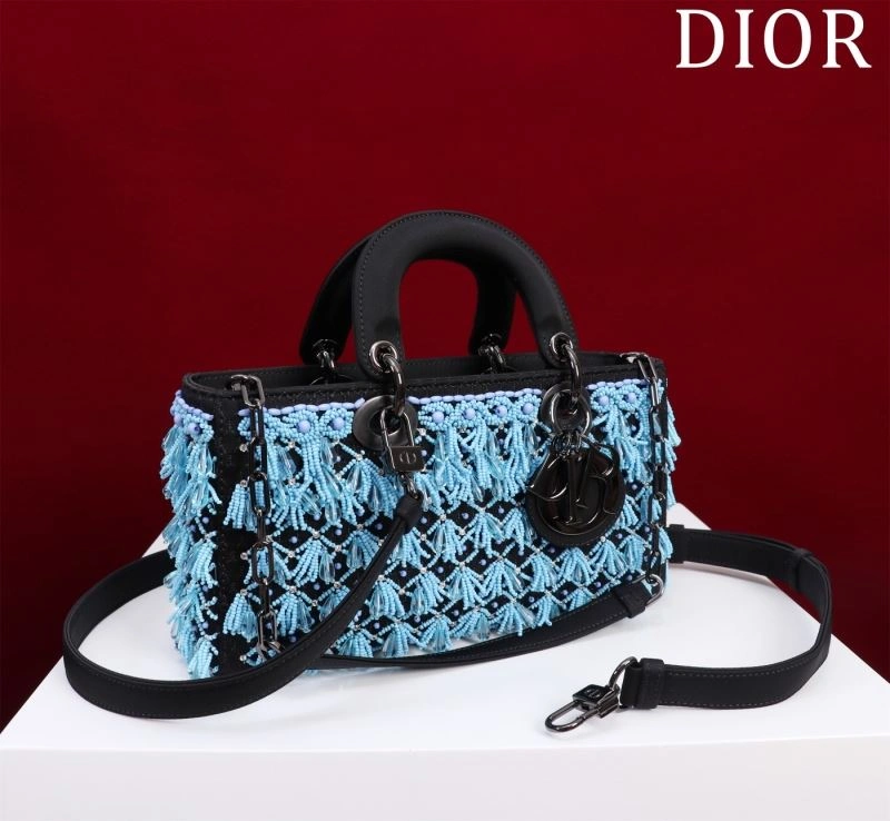 Christian Dior My Lady Bags WellDesigned 76001