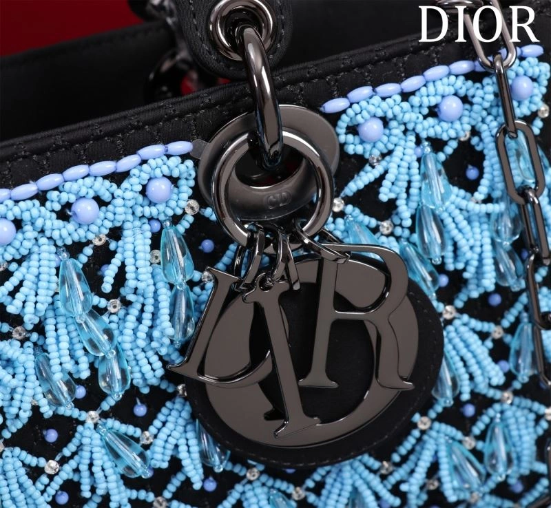 Christian Dior My Lady Bags WellDesigned 76001
