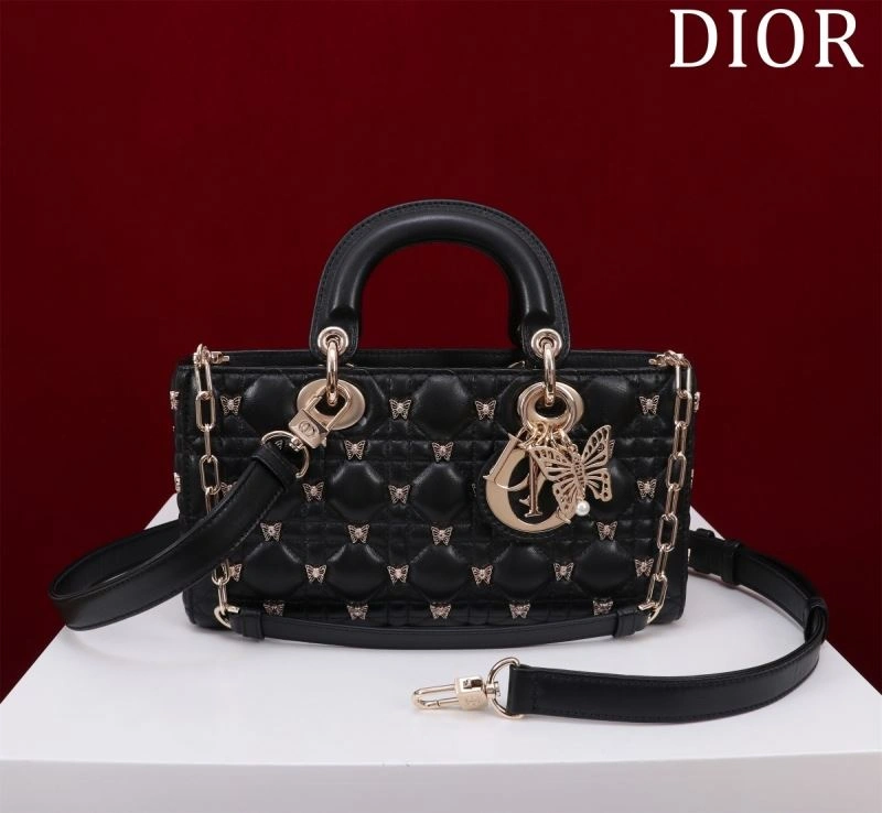 Timeless Christian Dior My Lady Bags 76003