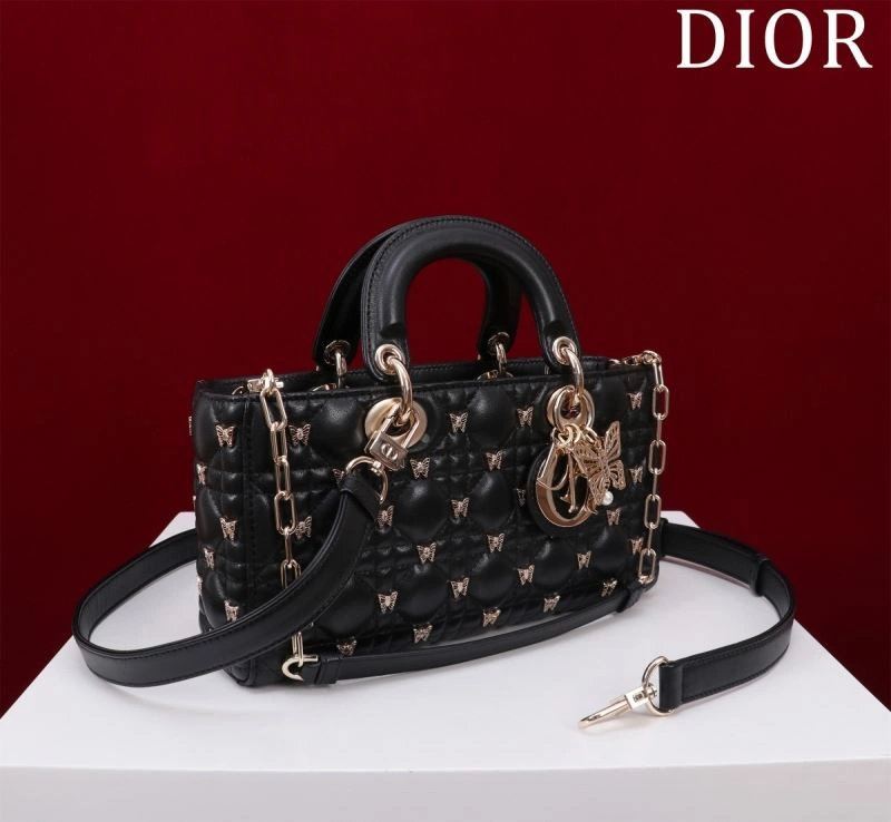 Timeless Christian Dior My Lady Bags 76003