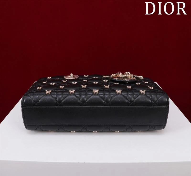 Timeless Christian Dior My Lady Bags 76003