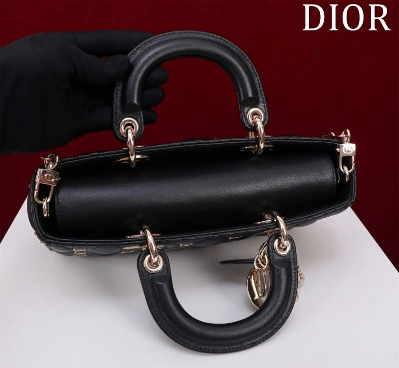 Timeless Christian Dior My Lady Bags 76003
