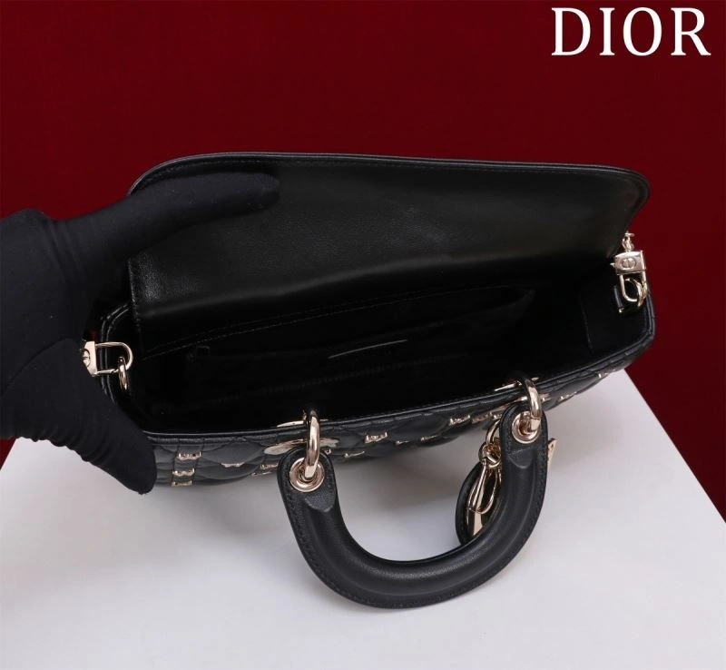 Timeless Christian Dior My Lady Bags 76003