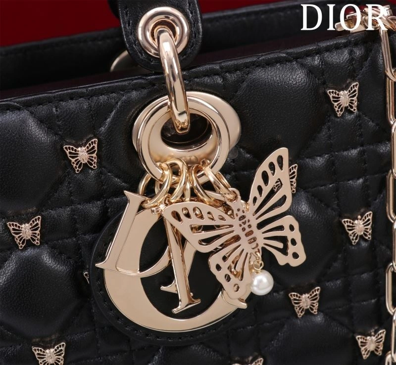 Timeless Christian Dior My Lady Bags 76003