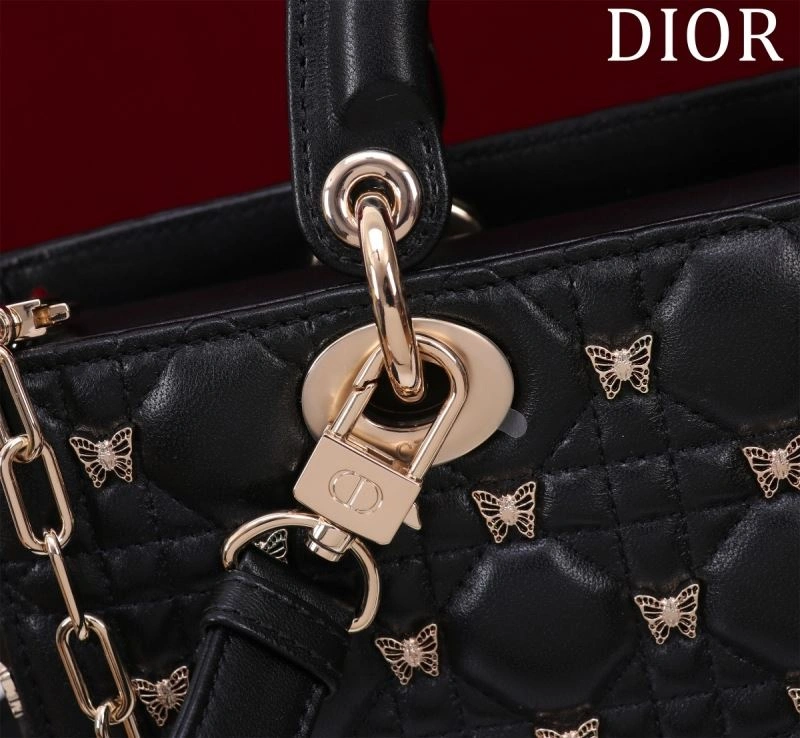 Timeless Christian Dior My Lady Bags 76003