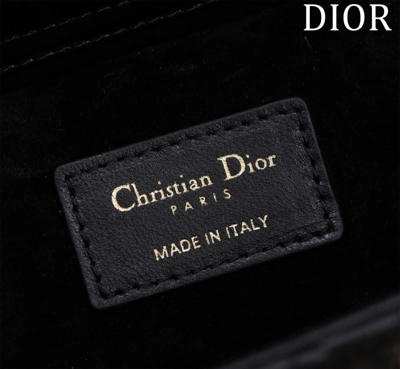 Timeless Christian Dior My Lady Bags 76003
