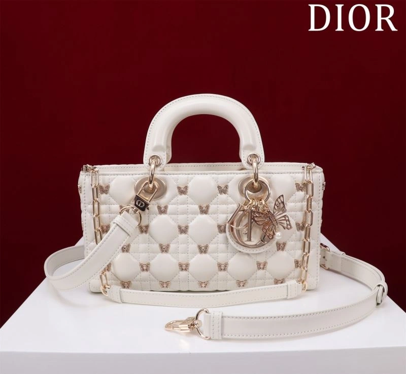 Upgraded Christian Dior My Lady Bags 76005