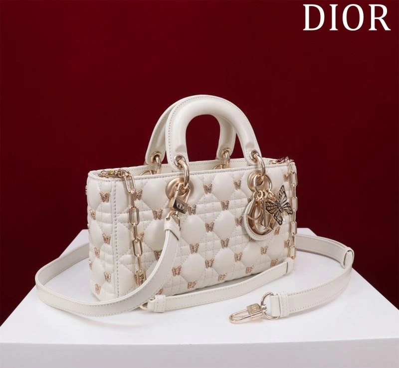 Upgraded Christian Dior My Lady Bags 76005